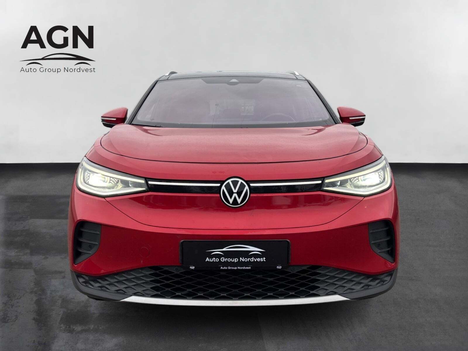 VW ID.4 77 Pro Performance