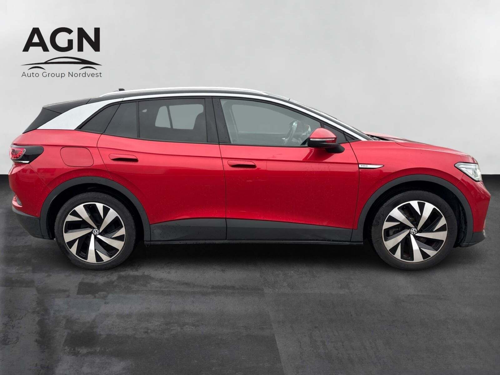 VW ID.4 77 Pro Performance