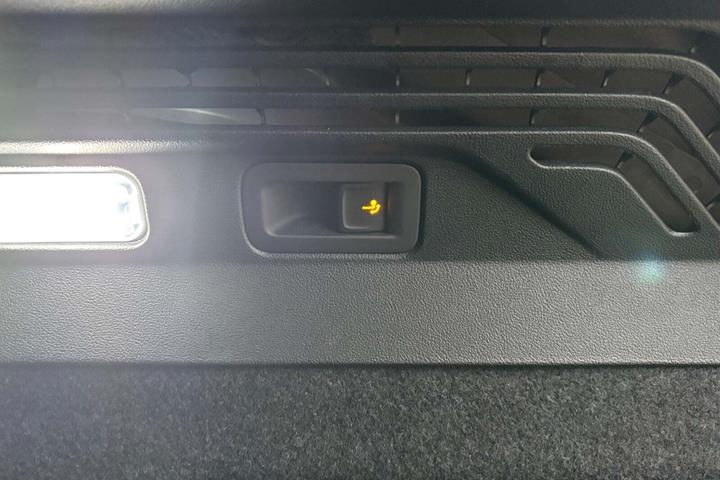 Hvid VW ID.4 fra 2024