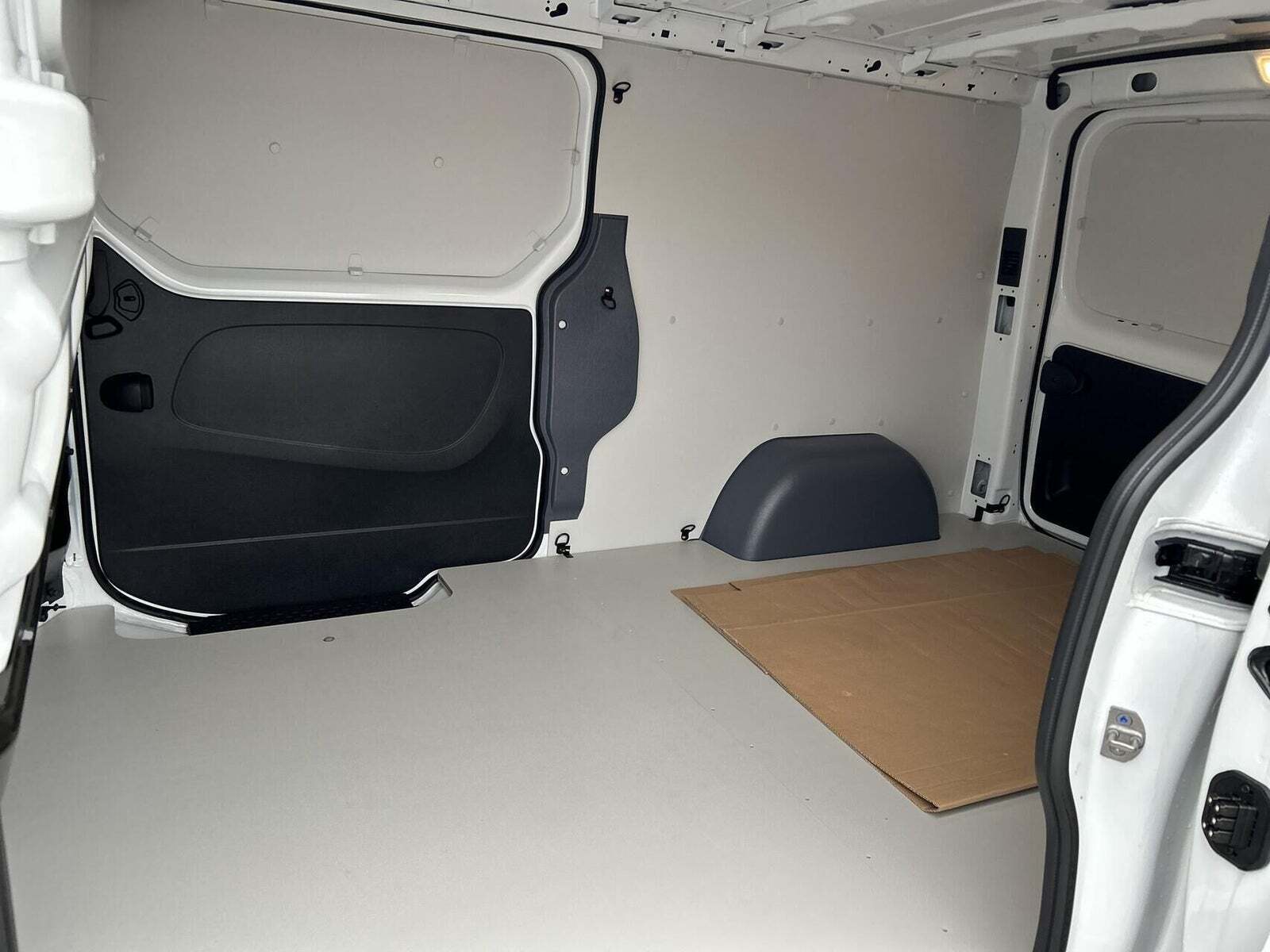 Renault Trafic 2,0 dCi 150 L2H1 EDC