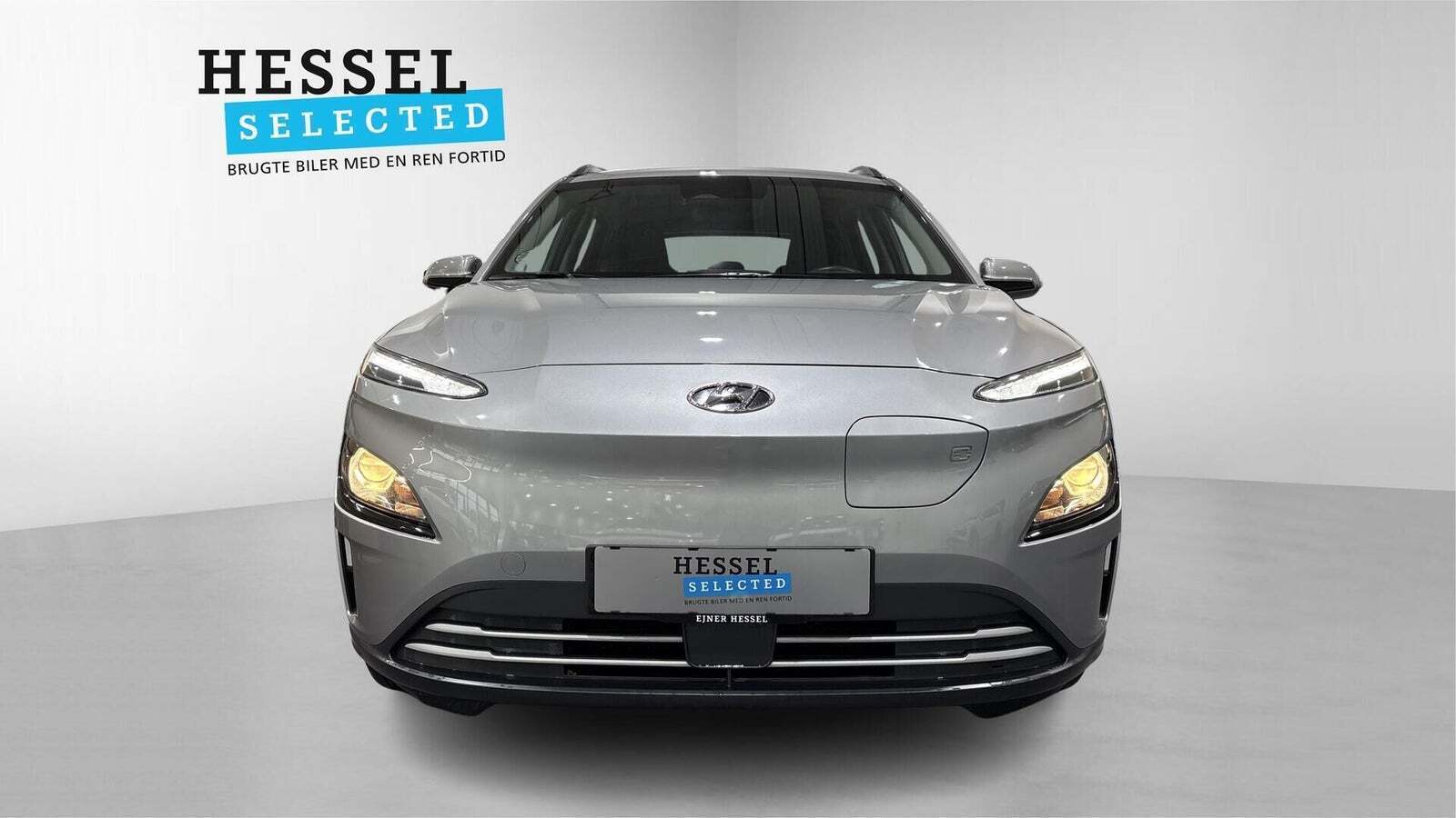 Hyundai Kona 39 EV Select