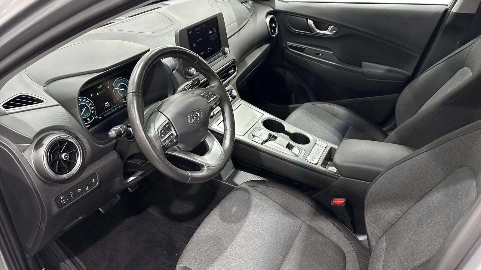 Hyundai Kona 39 EV Select