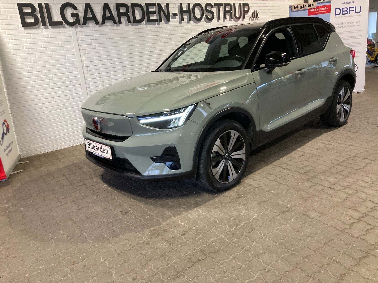 Volvo XC40 ReCharge Core