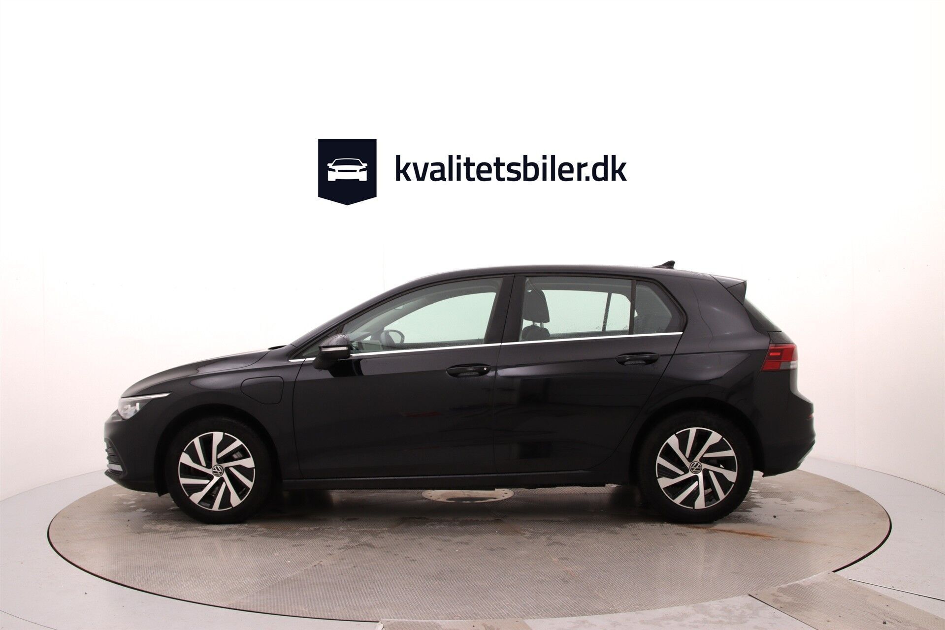 VW Golf 1,4 TSI eHybrid DSG 204HK 5d 6g Aut.