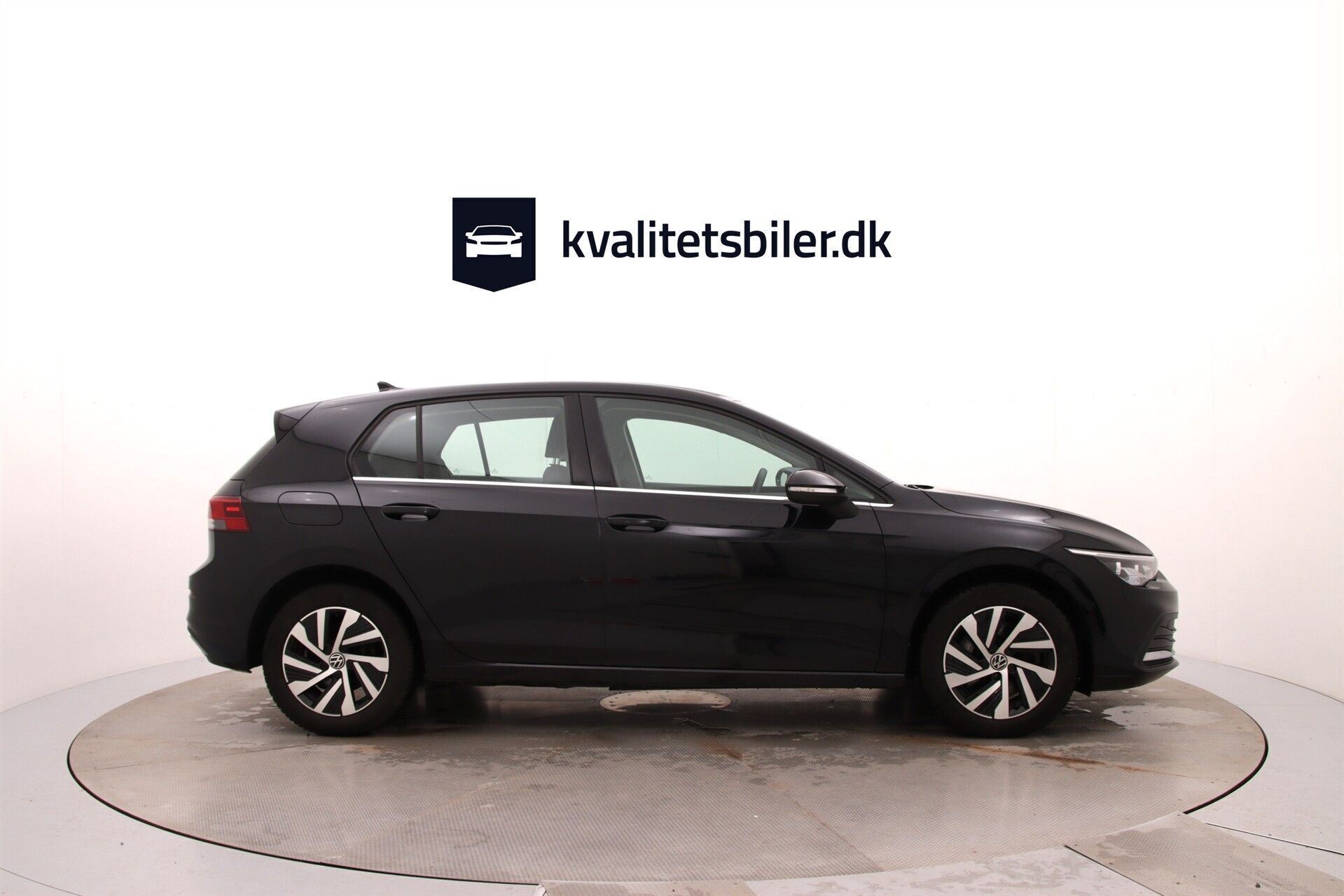 VW Golf 1,4 TSI eHybrid DSG 204HK 5d 6g Aut.