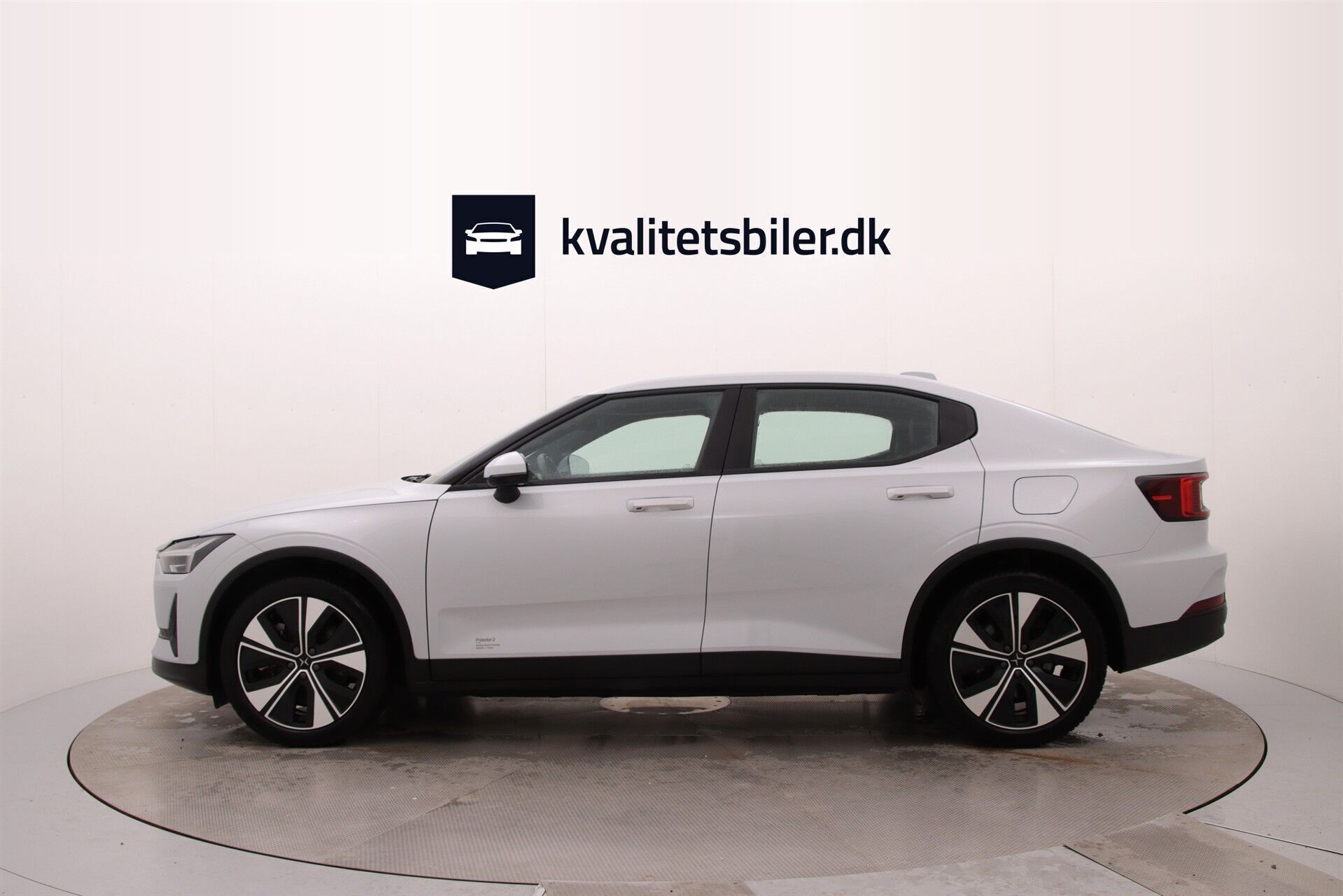 Polestar 2 EL Standard Range 231HK 5d Aut.