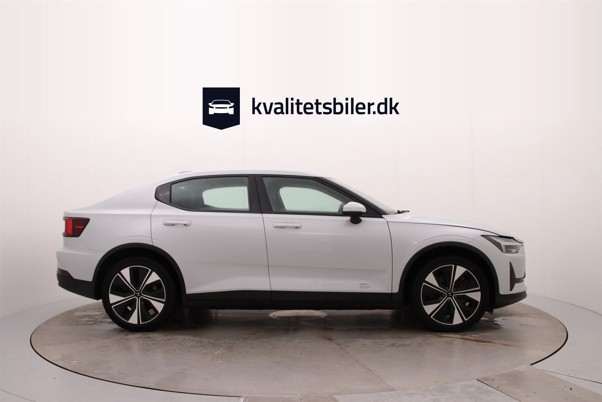 Polestar 2 EL Standard Range 231HK 5d Aut.