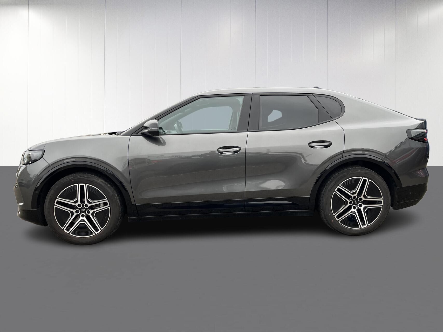 Ford Capri EL UR Premium 286HK 5d Aut.