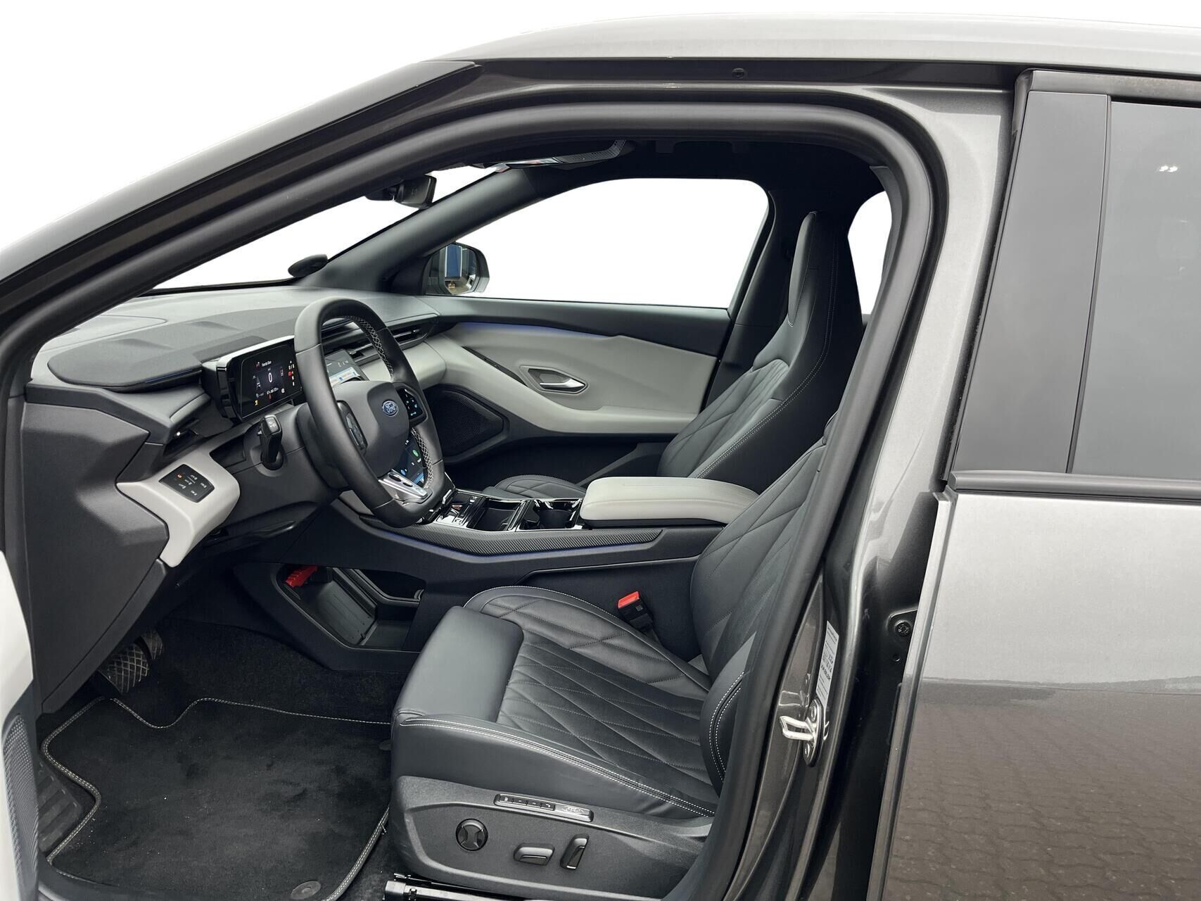 Ford Capri EL UR Premium 286HK 5d Aut.