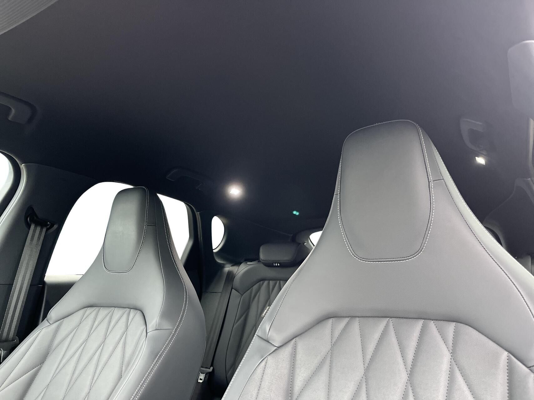 undefined Ford Capri fra 2024