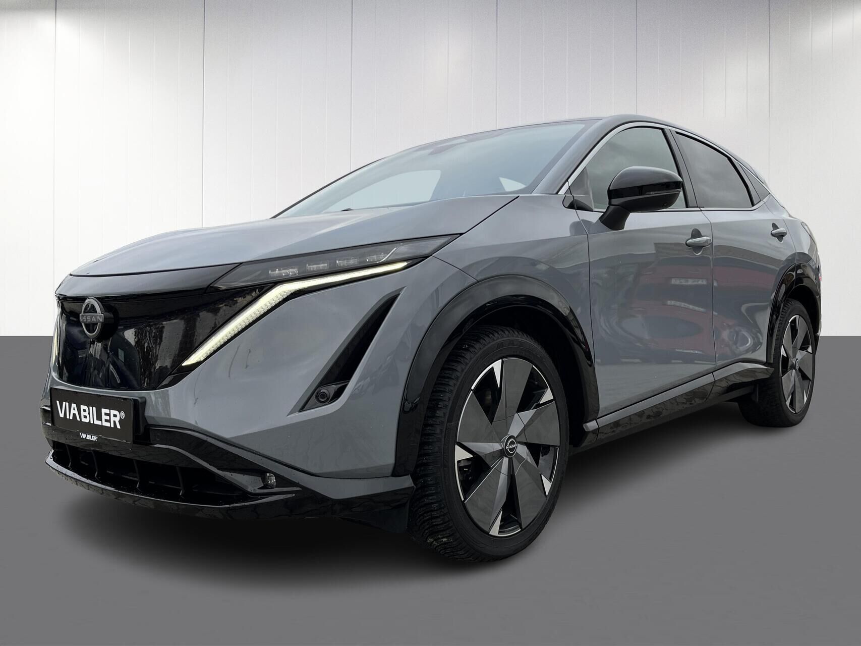 Nissan Ariya EL Advance 238HK 5d Aut.