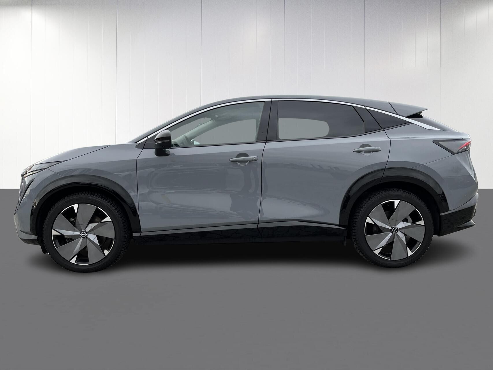 Nissan Ariya EL Advance 238HK 5d Aut.