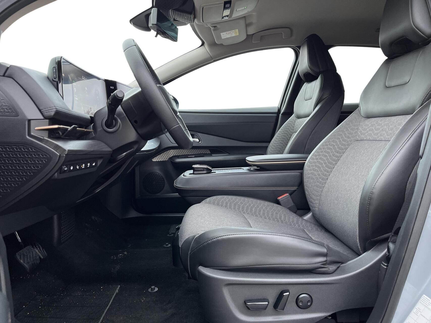 Nissan Ariya EL Advance 238HK 5d Aut.