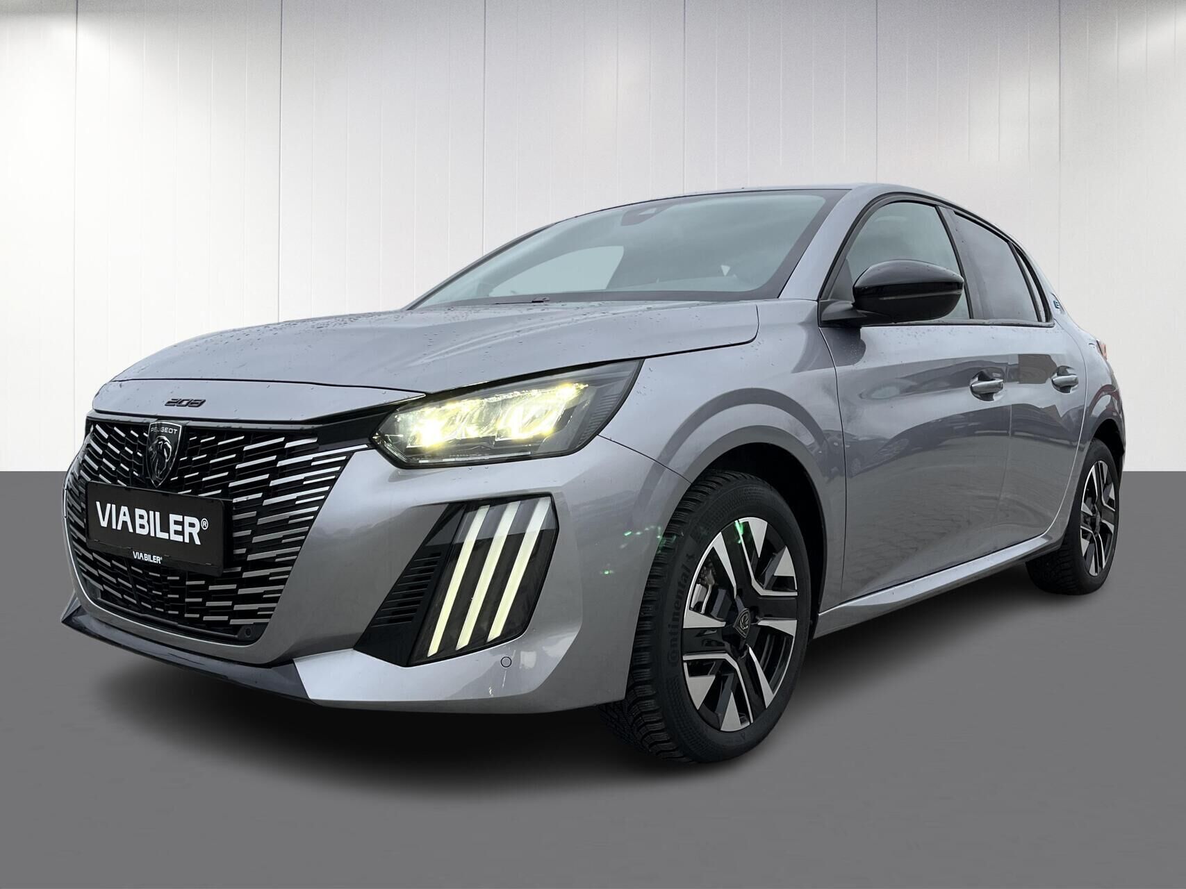 Via Biler - Middelfart