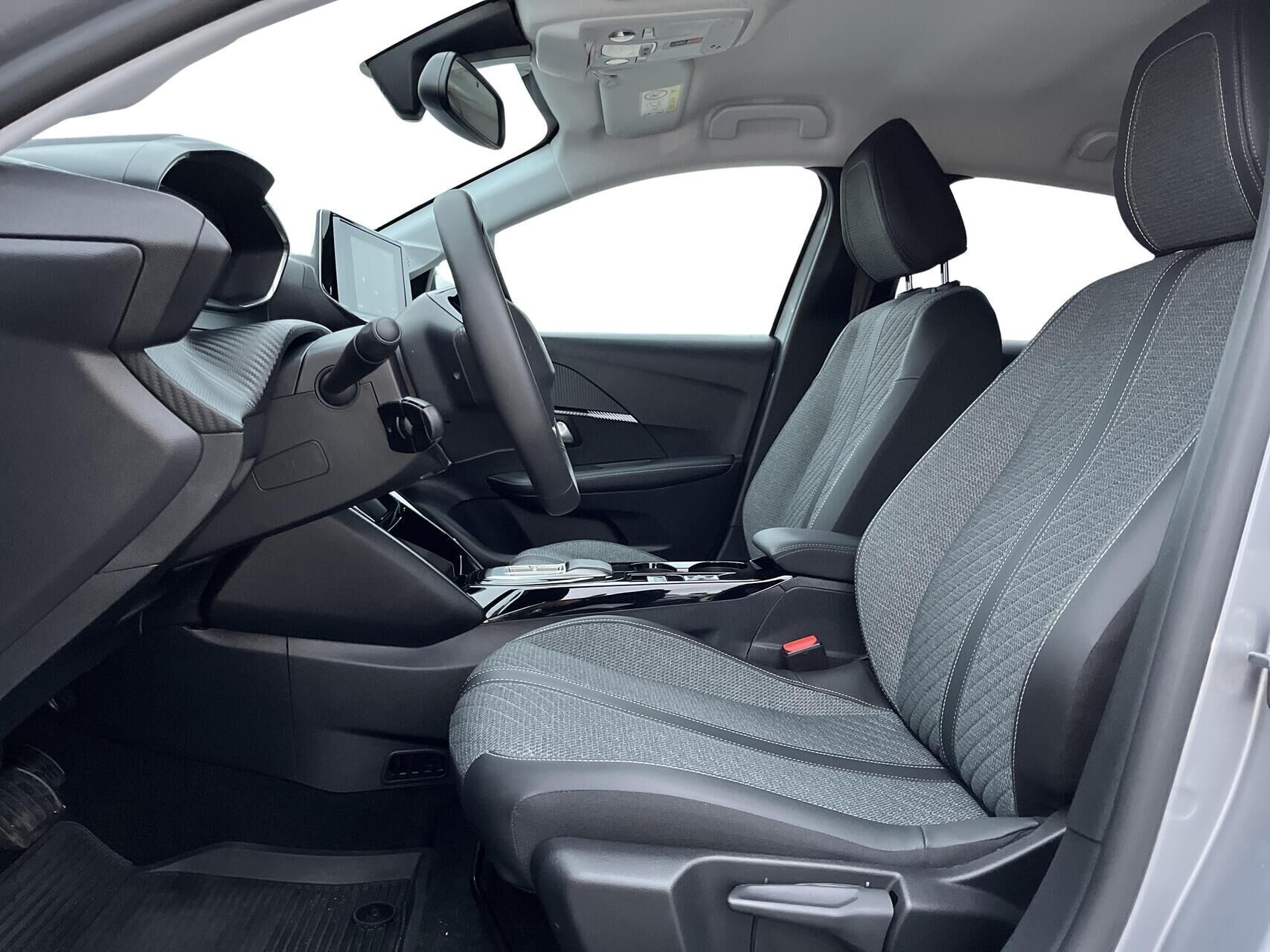 Peugeot e-208 EL Style 136HK 5d Aut.