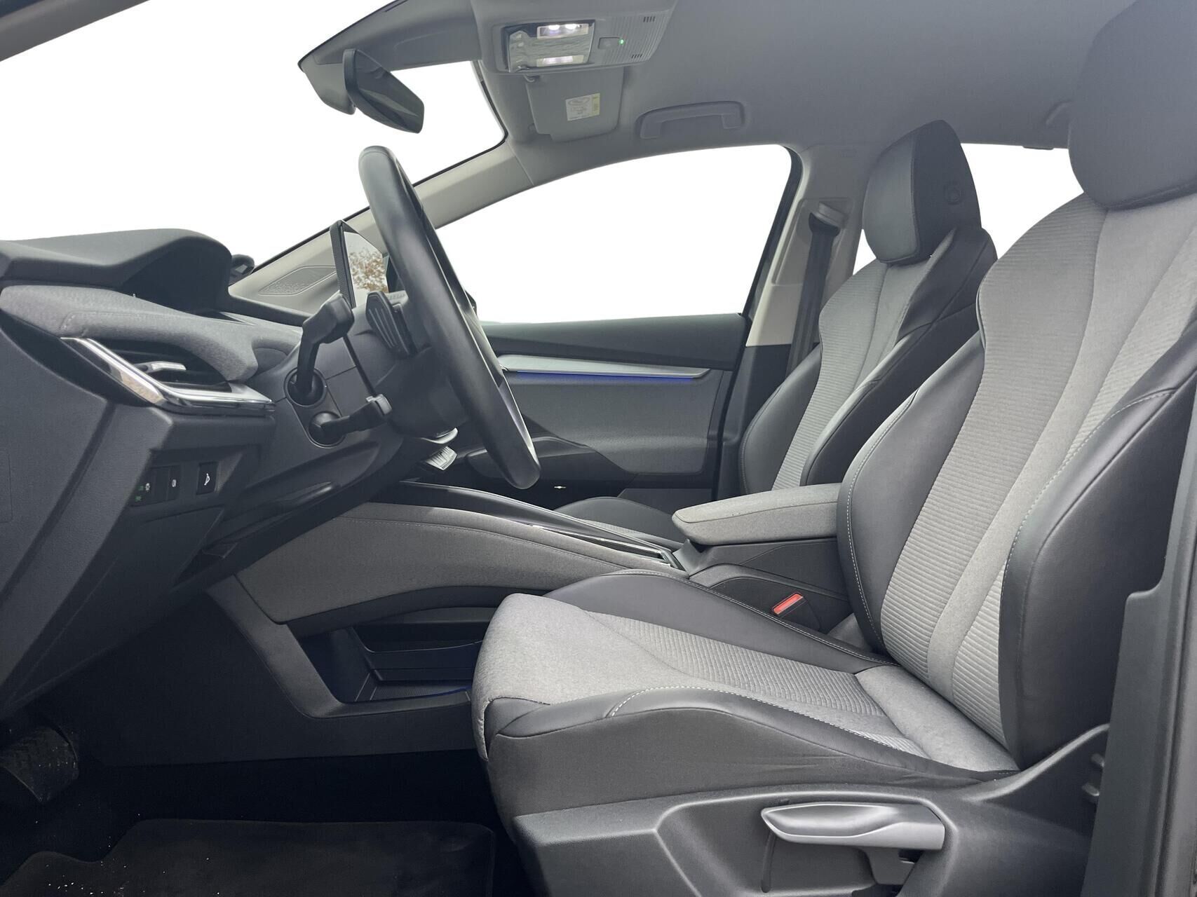 Skoda Enyaq iV 80 EL 204HK 5d Aut.