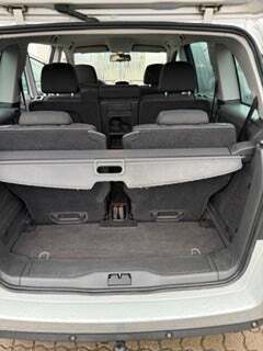 Opel Zafira 1,8 16V Enjoy 7prs