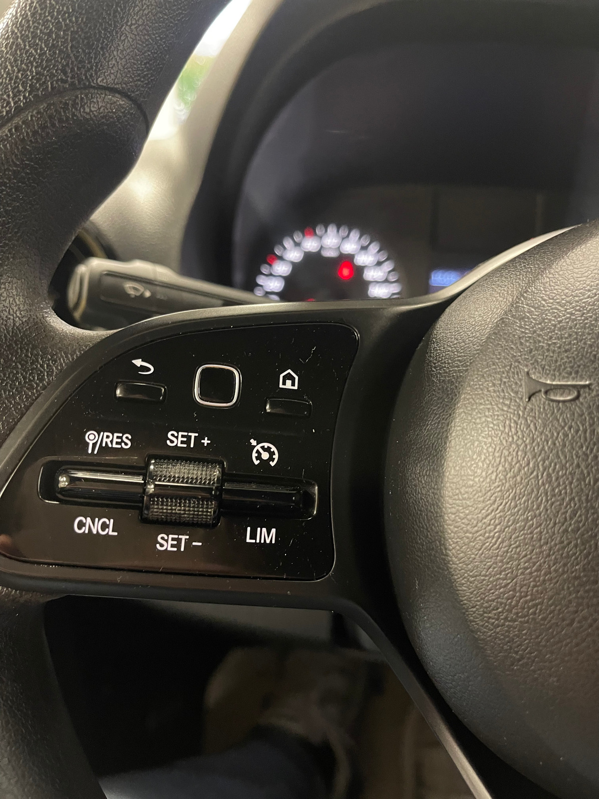 Mercedes Sprinter 314 2,2 CDi A2 Kassevogn FWD