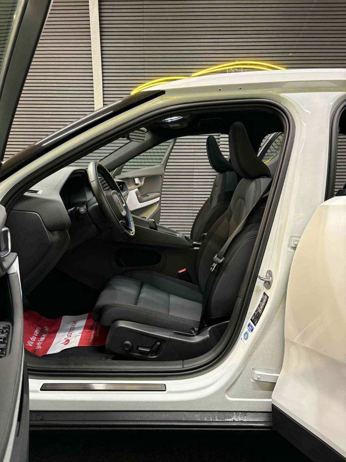 Polestar 2 Standard Range