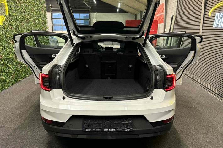 undefined Polestar 2 fra 2023