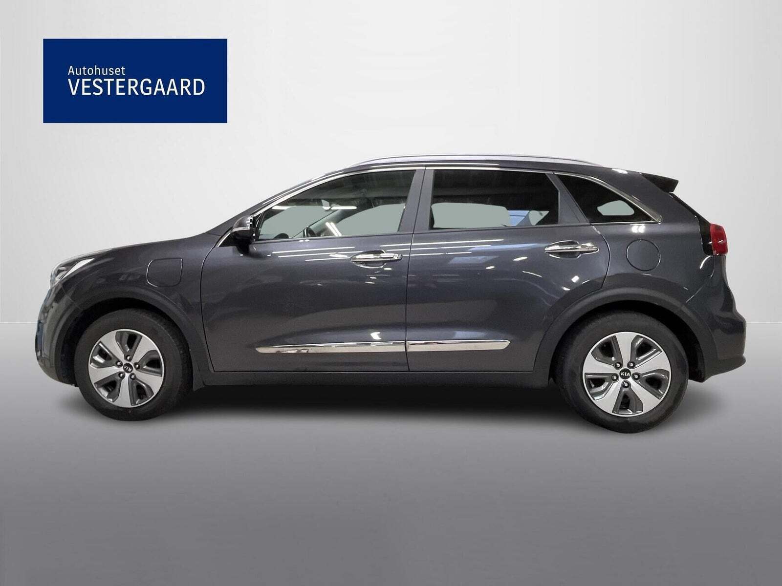 Kia Niro 1,6 HEV Advance DCT