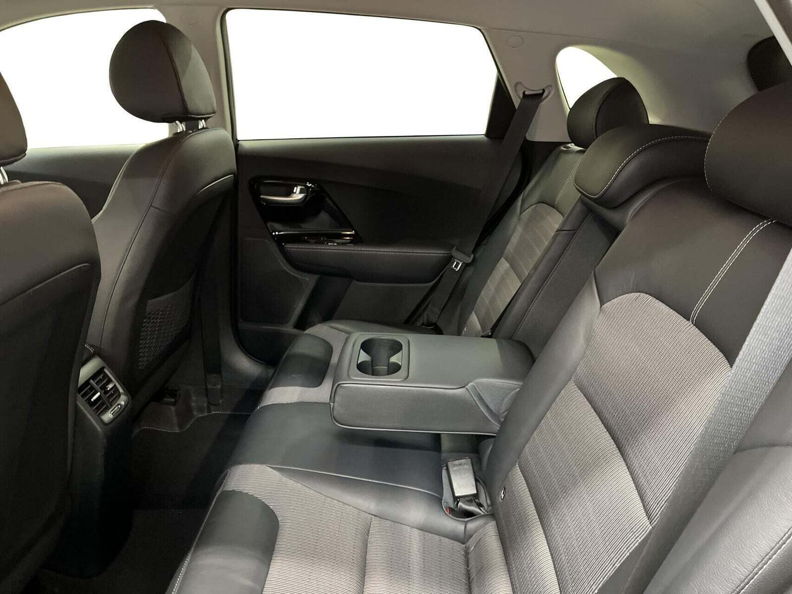 Kia Niro 1,6 HEV Advance DCT