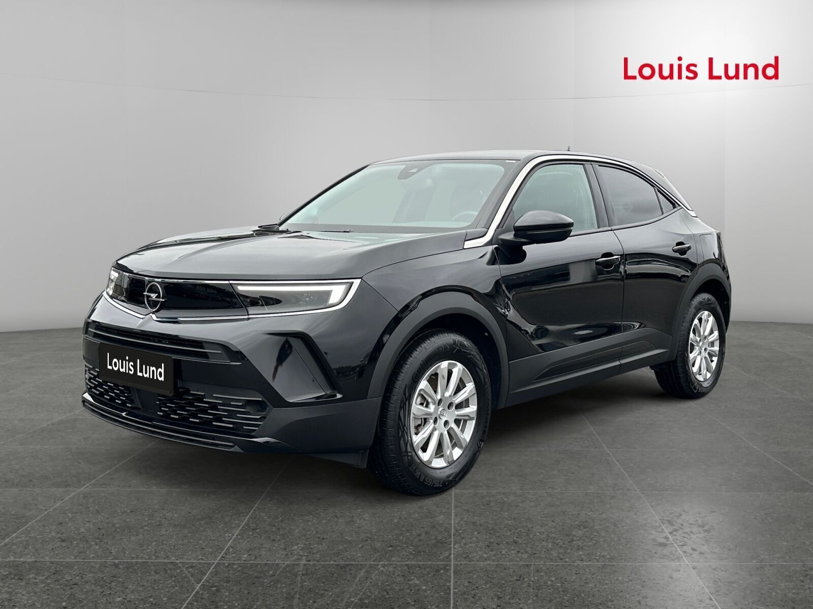 Opel Mokka-e EL Elegance 136HK 5d Aut.