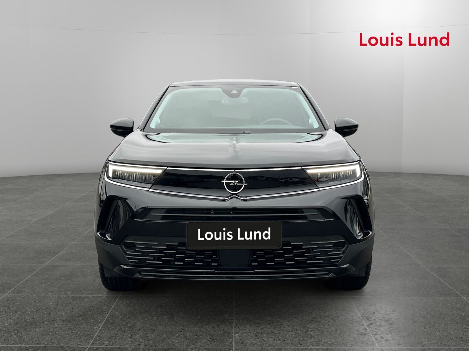 Opel Mokka-e EL Elegance 136HK 5d Aut.