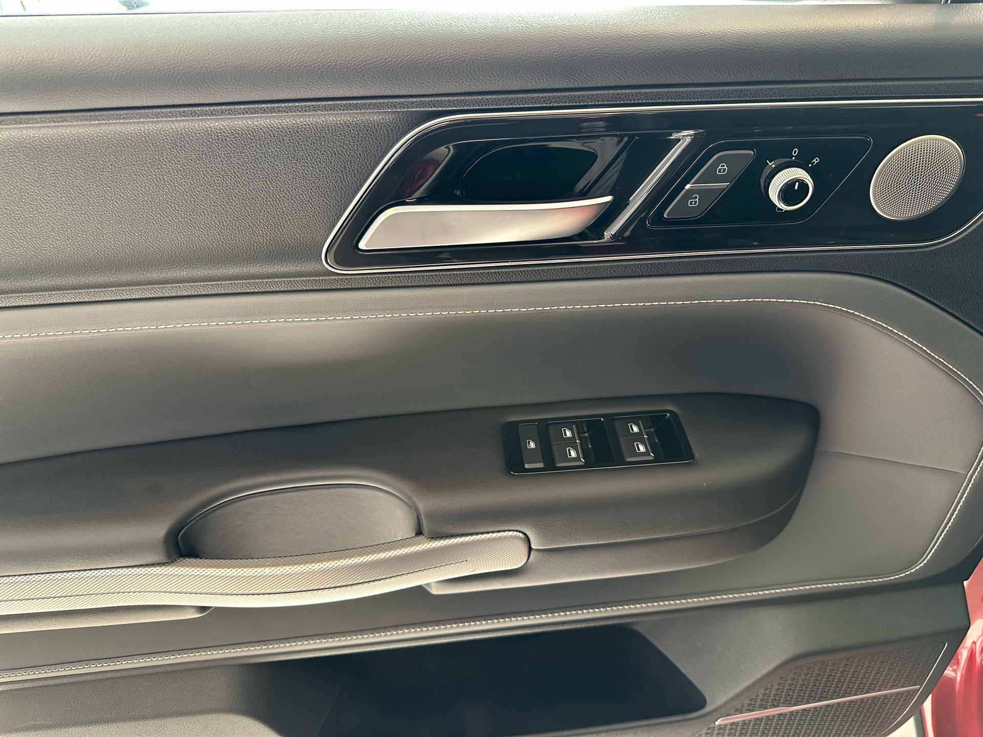 Aiways U5 EL Special Edition 170HK 5d Aut.