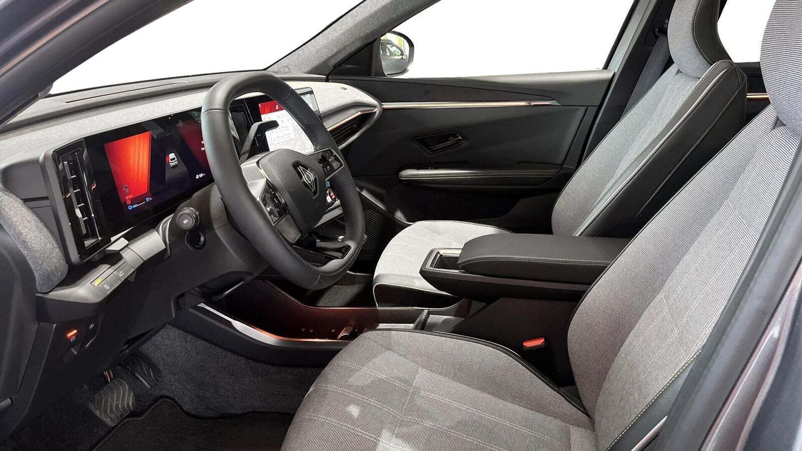 Renault Scenic E-Tech 87 Techno