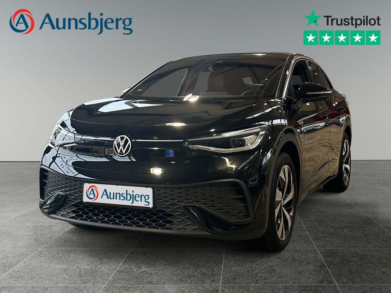 VW ID.5 77 Pro Performance