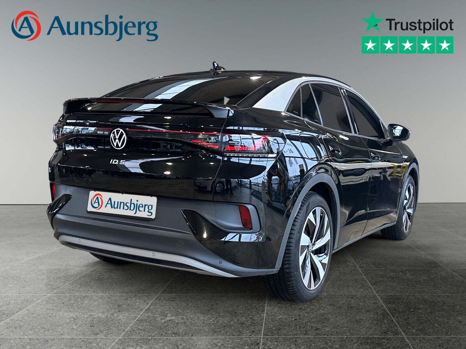 VW ID.5 77 Pro Performance