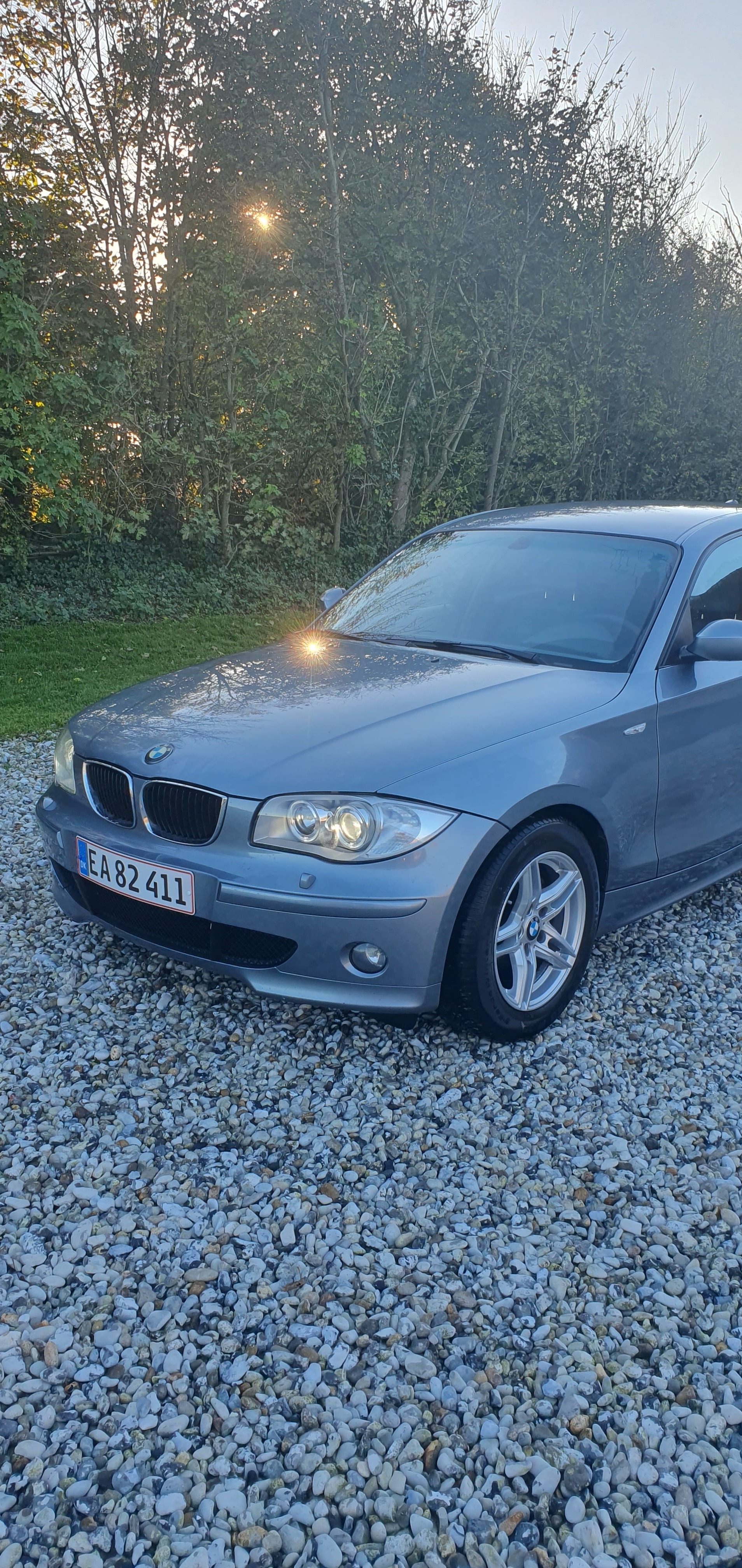 BMW 120d 2,0 120 D