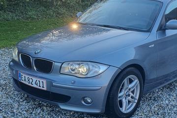 BMW 120d 2,0 120 D