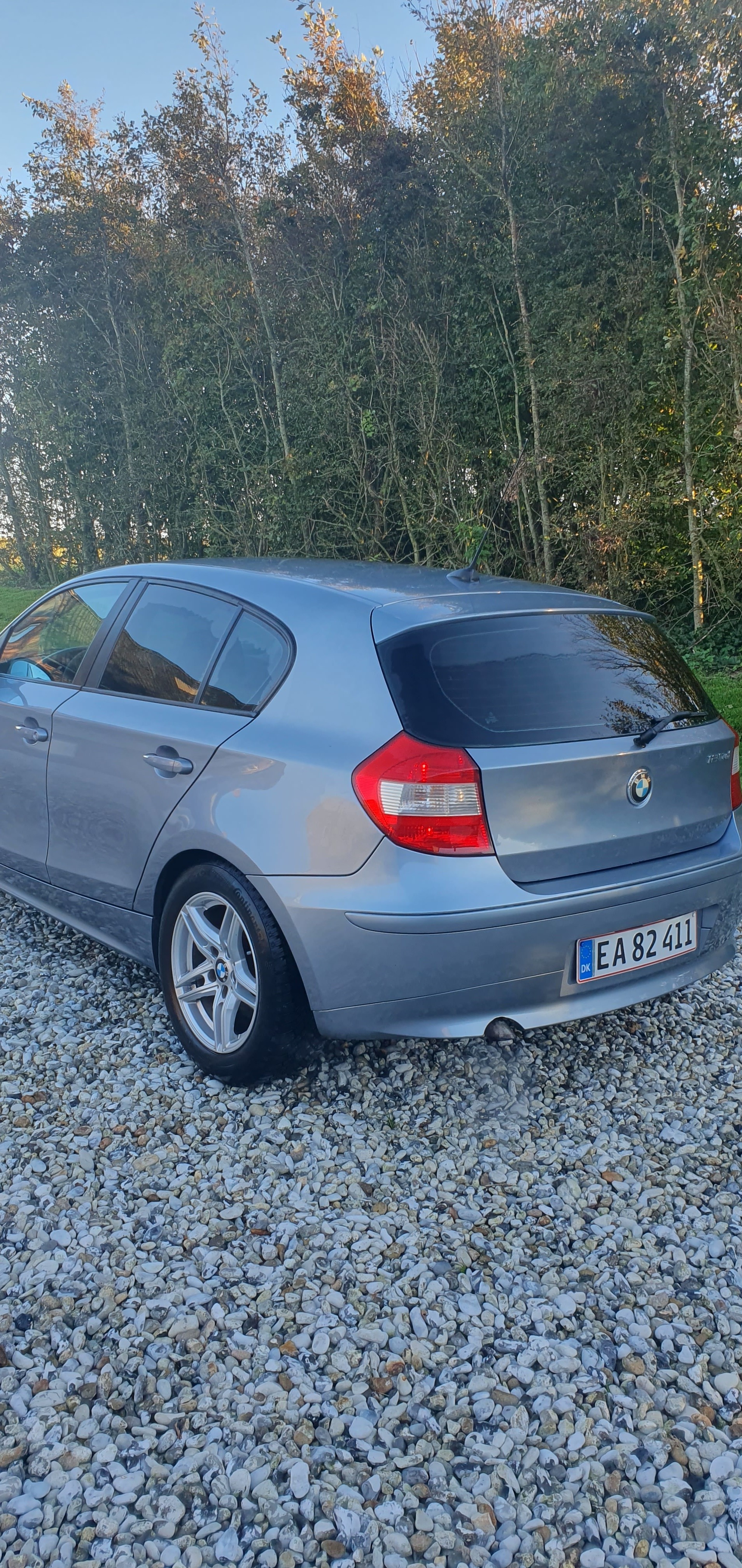 BMW 120d 2,0 120 D