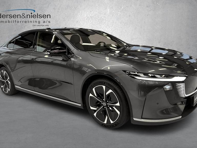 Mazda 6e EL Takumi Plus 245HK 5d Aut.