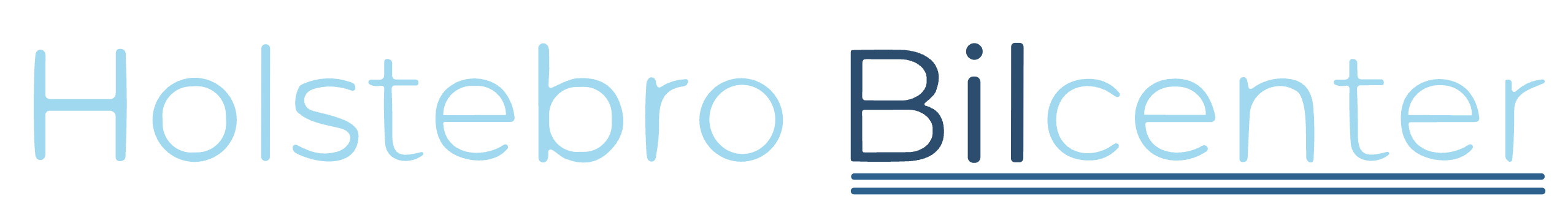 Holstebro Bilcenter ApS