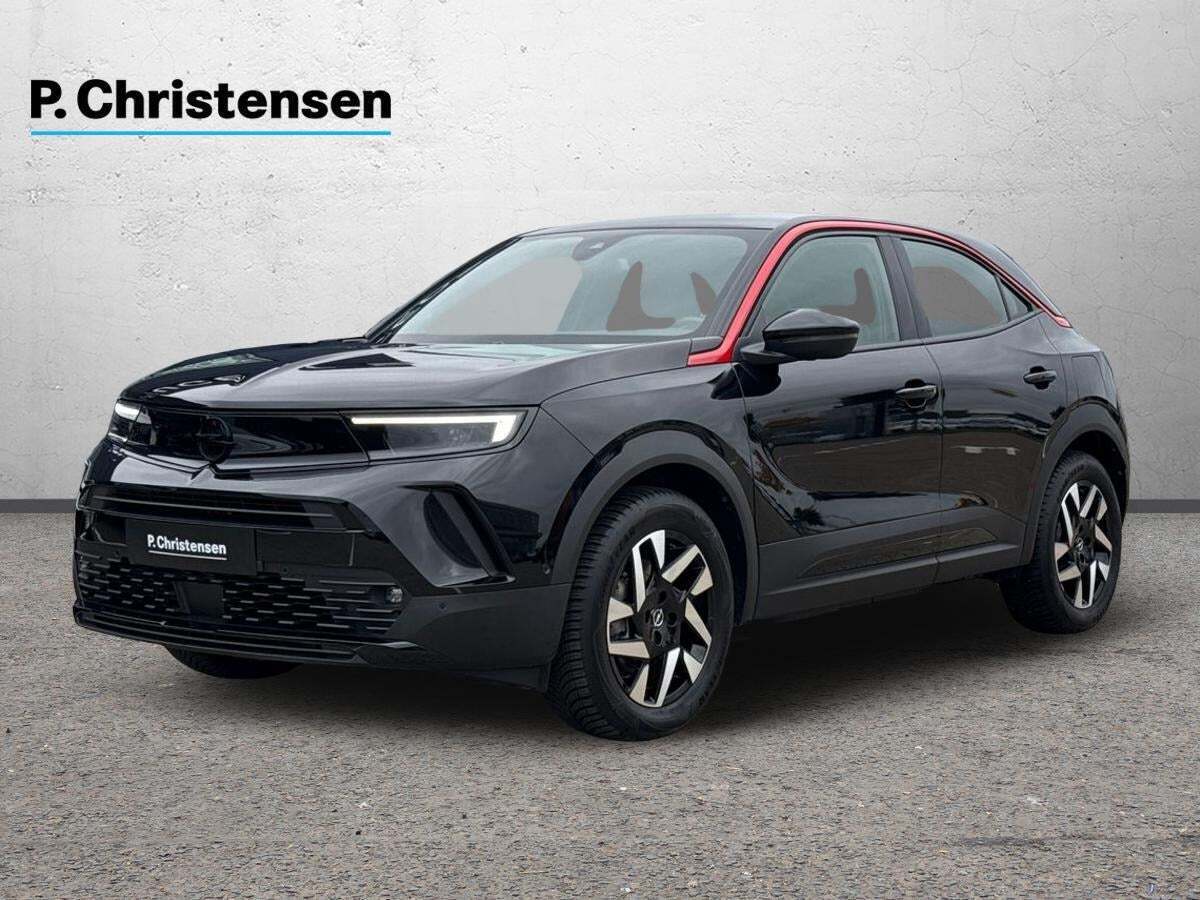 Opel Mokka-e 50 GS Line