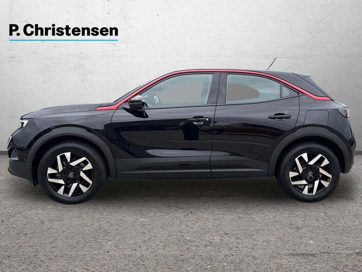 Opel Mokka-e 50 GS Line