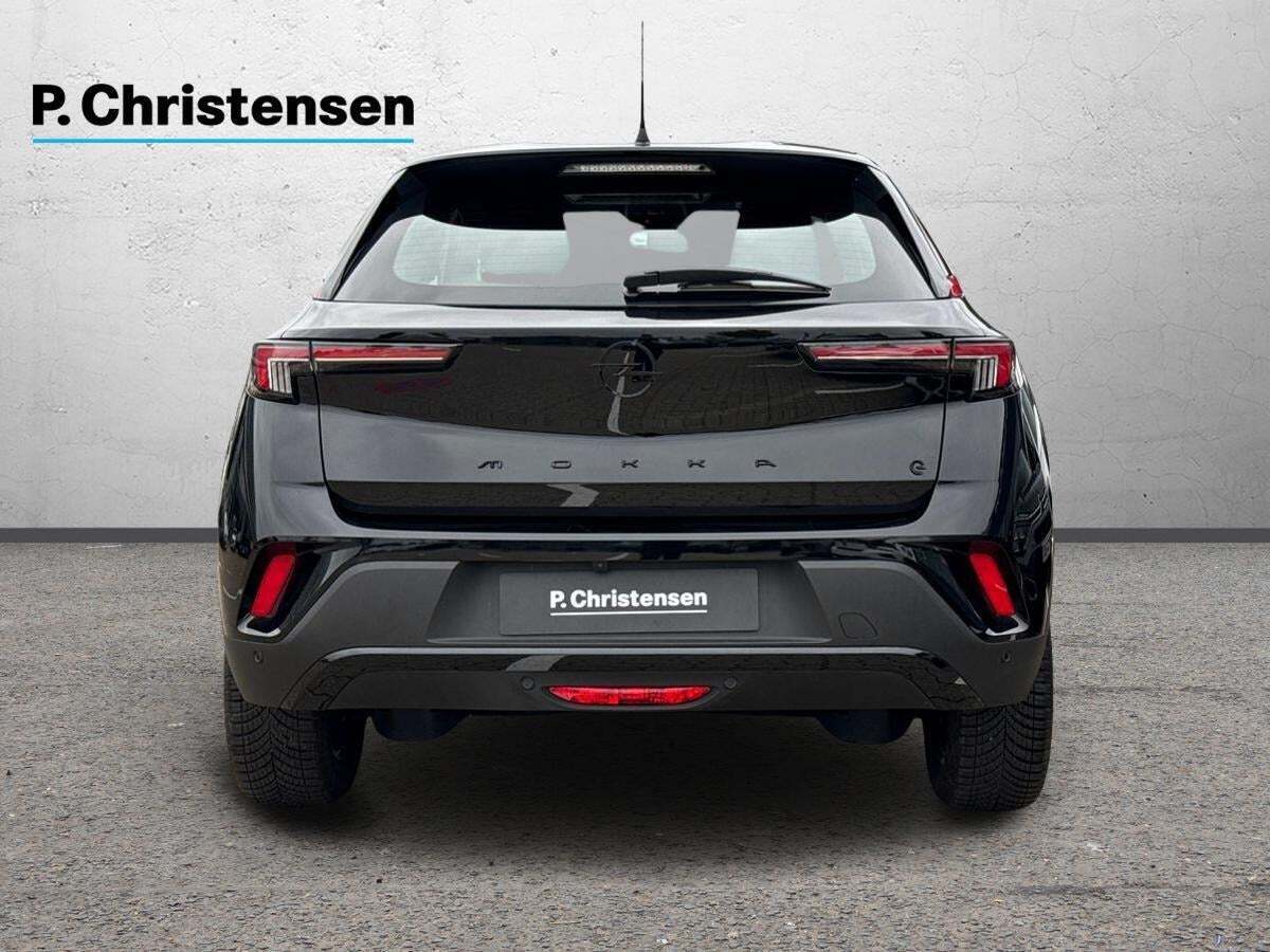 Opel Mokka-e 50 GS Line