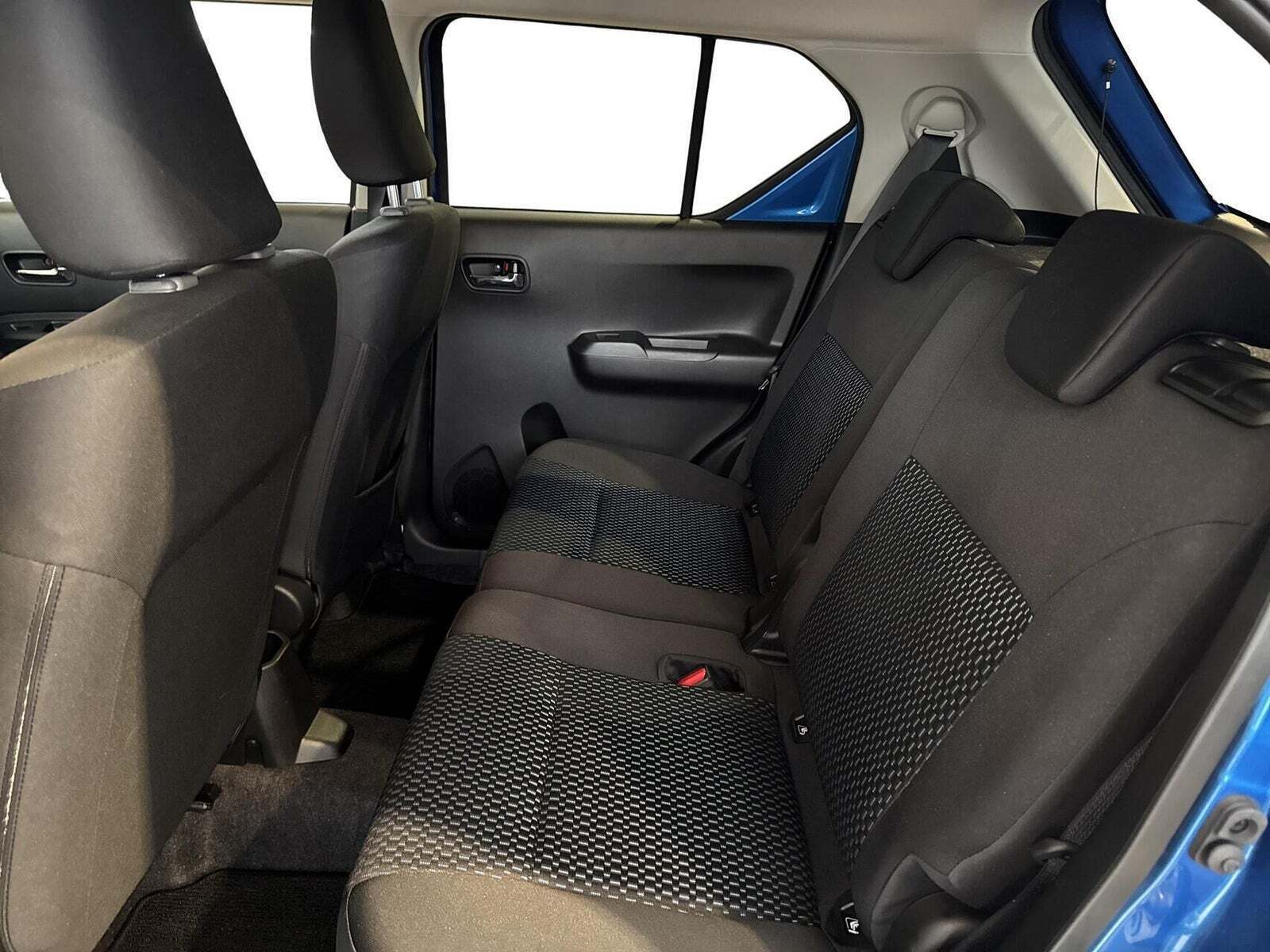 Suzuki Ignis 1,2 mHybrid Adventure