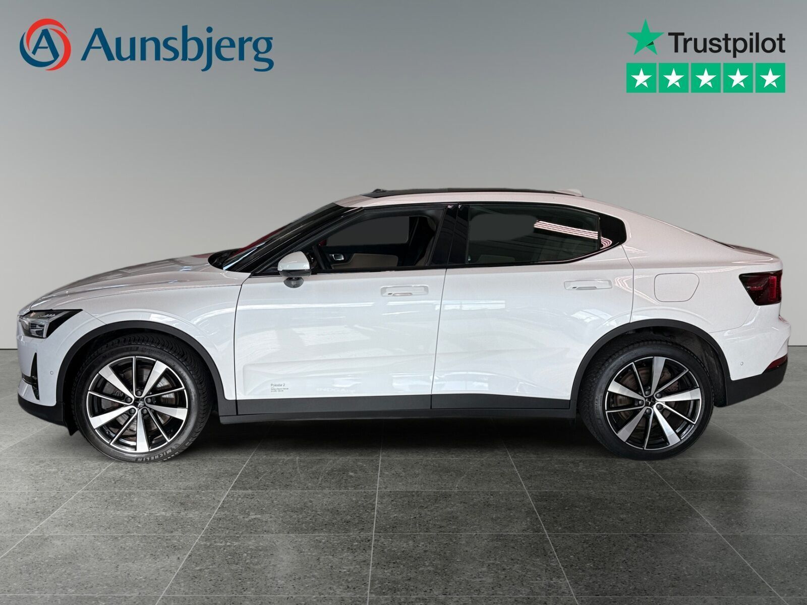 Polestar 2 Standard Range