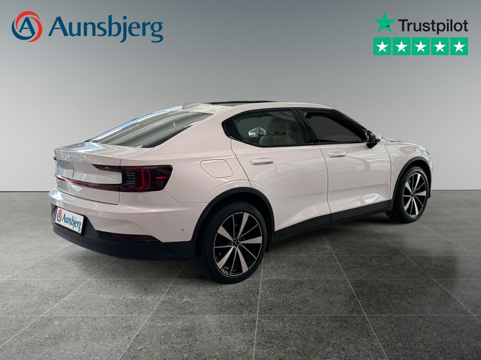 Polestar 2 Standard Range