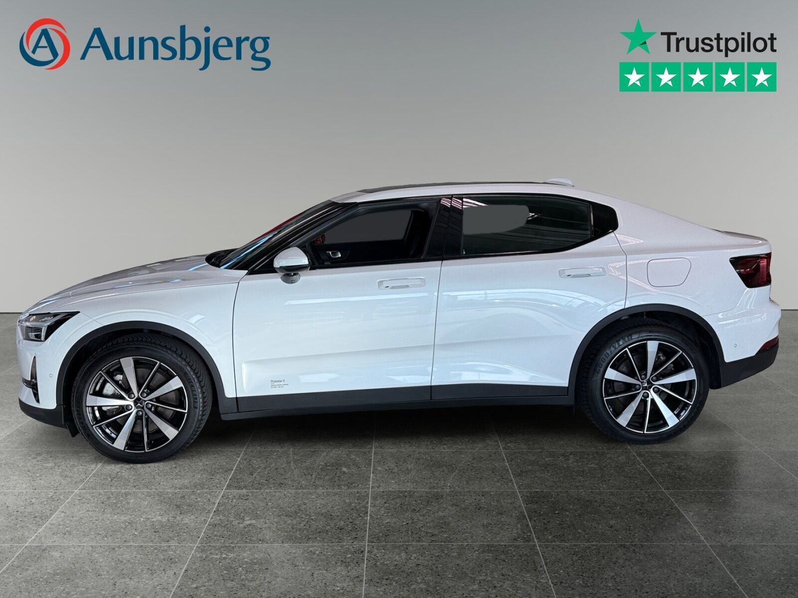 Polestar 2 Standard Range