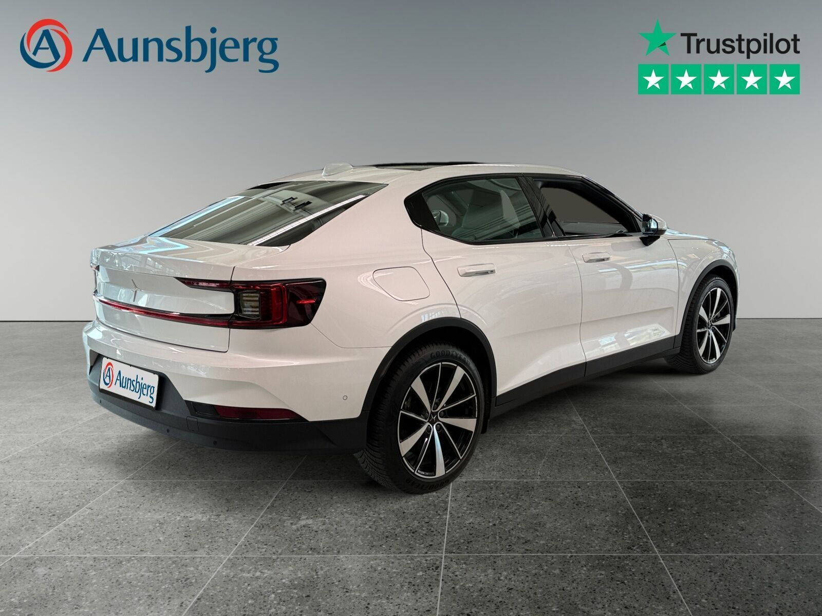 Polestar 2 Standard Range