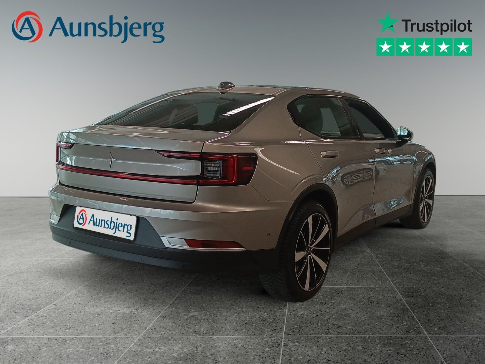 Polestar 2 Standard Range