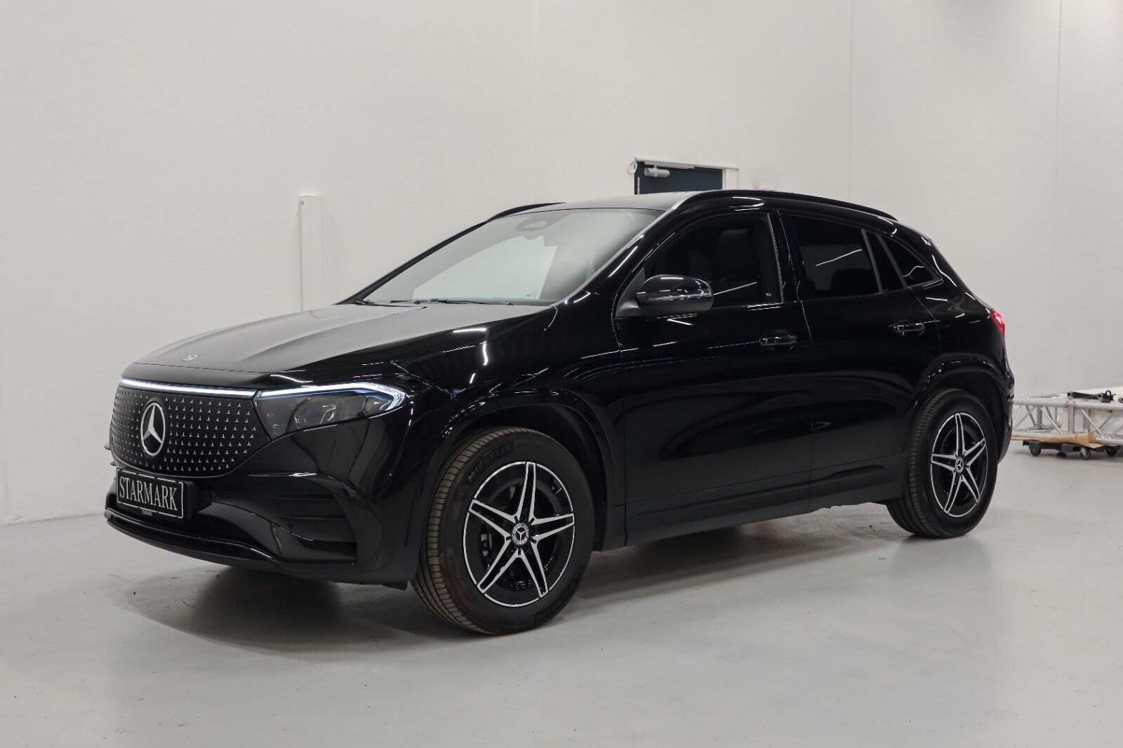 Mercedes EQA250+ AMG Advance