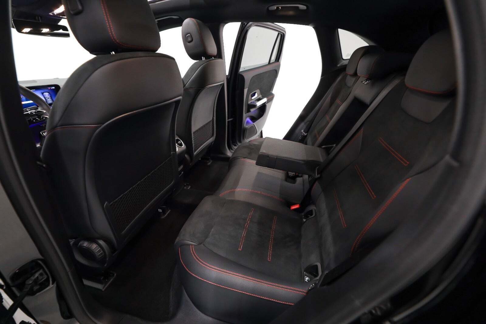 Mercedes EQA250+ AMG Advance