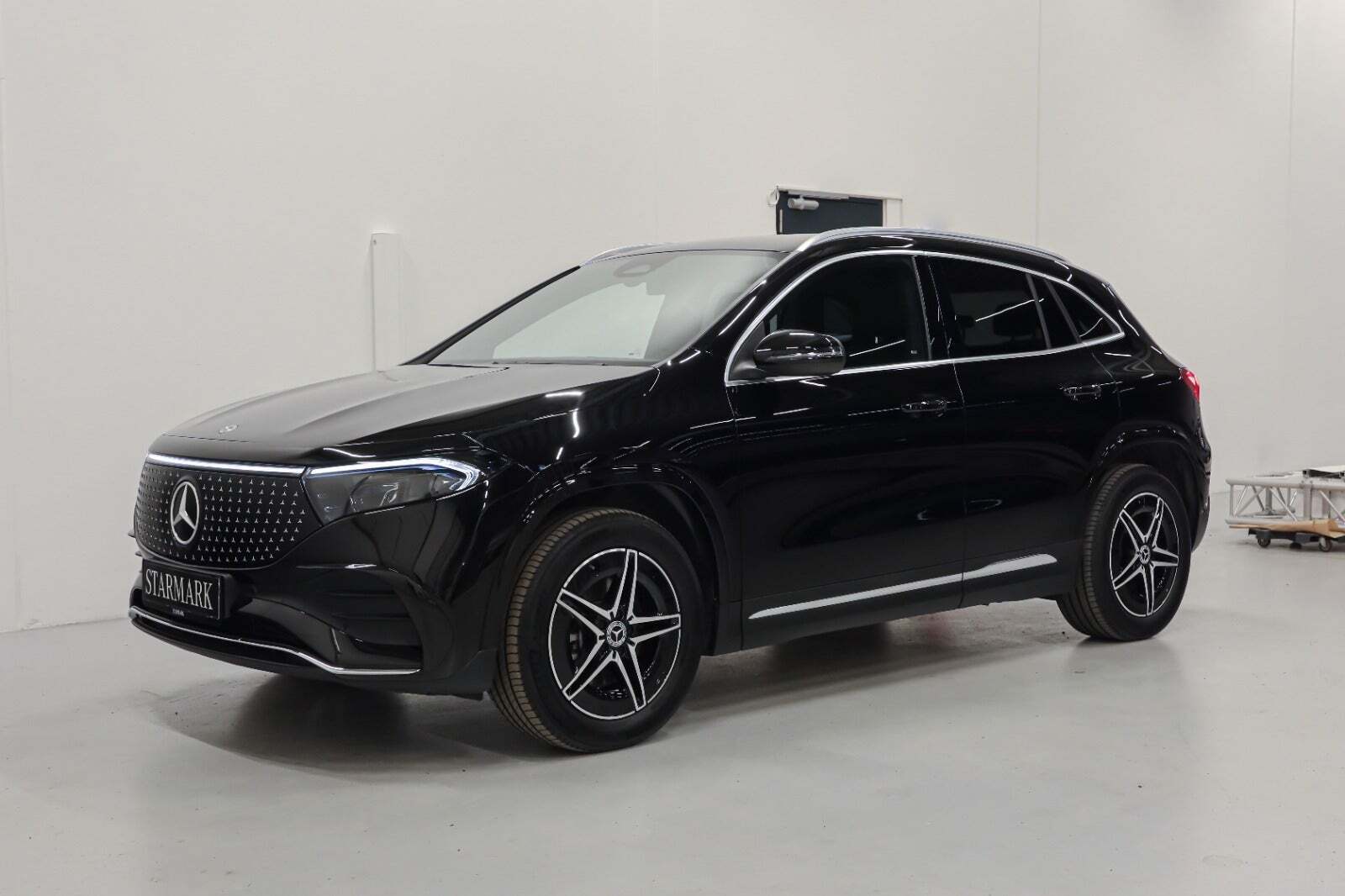 Mercedes EQA350 AMG Advance 4Matic