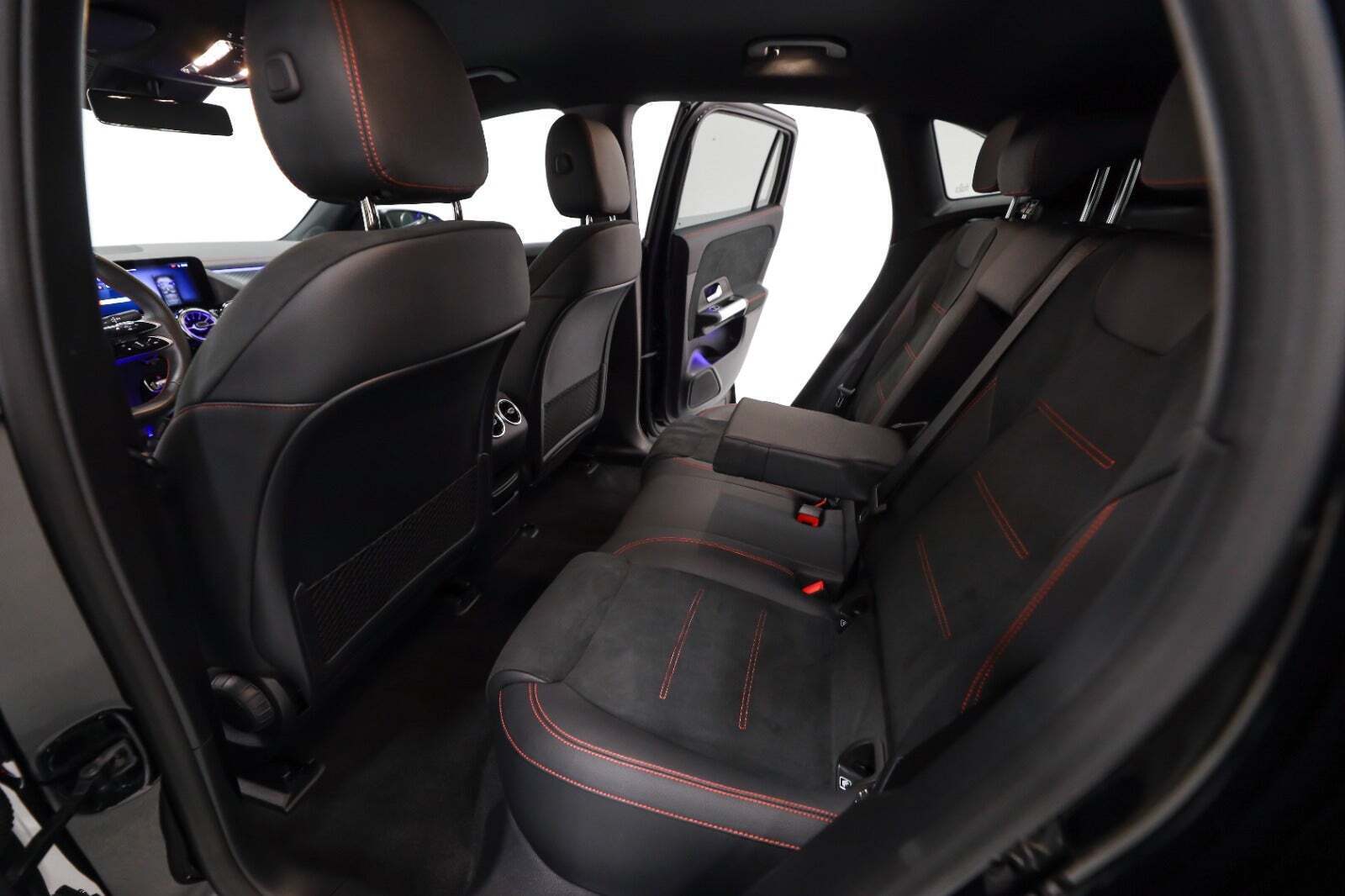 Mercedes EQA350 AMG Advance 4Matic